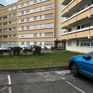 Le Petit Panam - Appartement Prive De 45 M2 - 2 A 4 Personnes - Parking Prive
